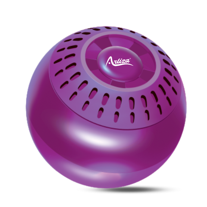 AOVLI LAVENDER AIR FRESHNER