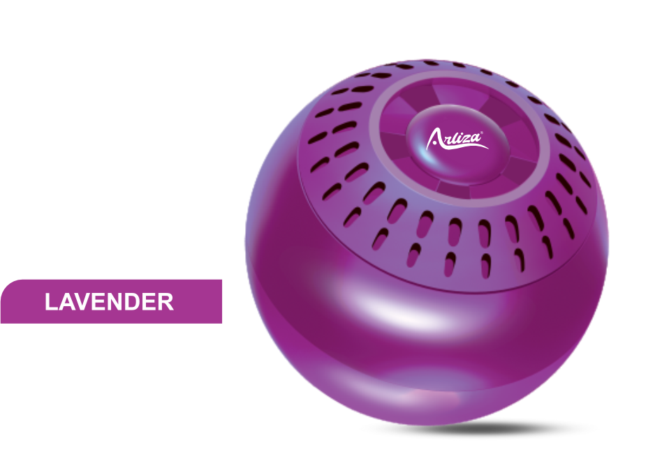 AOVLI LAVENDER AIR FRESHNER