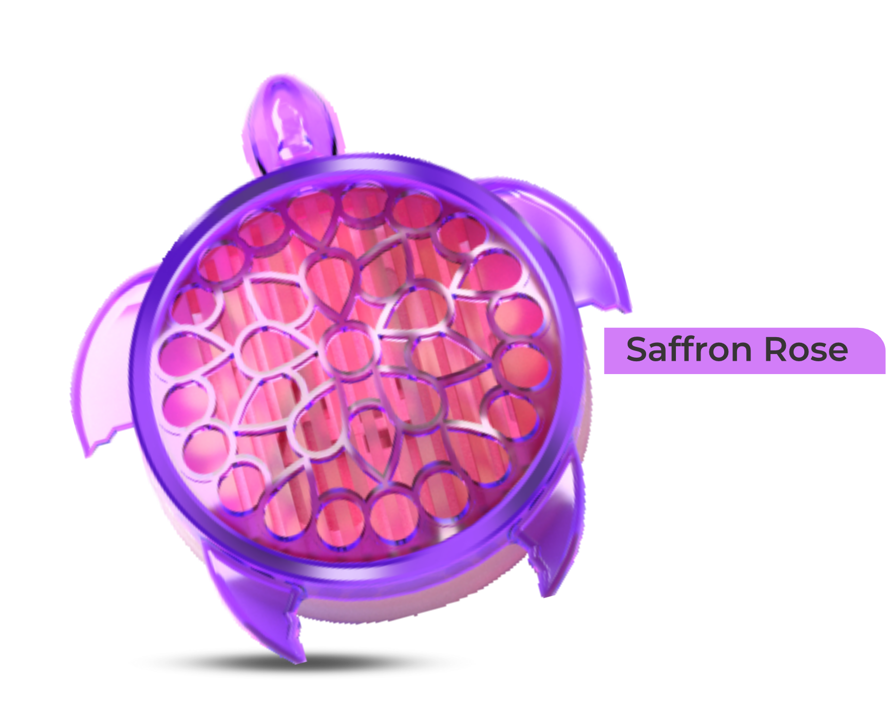 TONKA Kashmiri Saffron