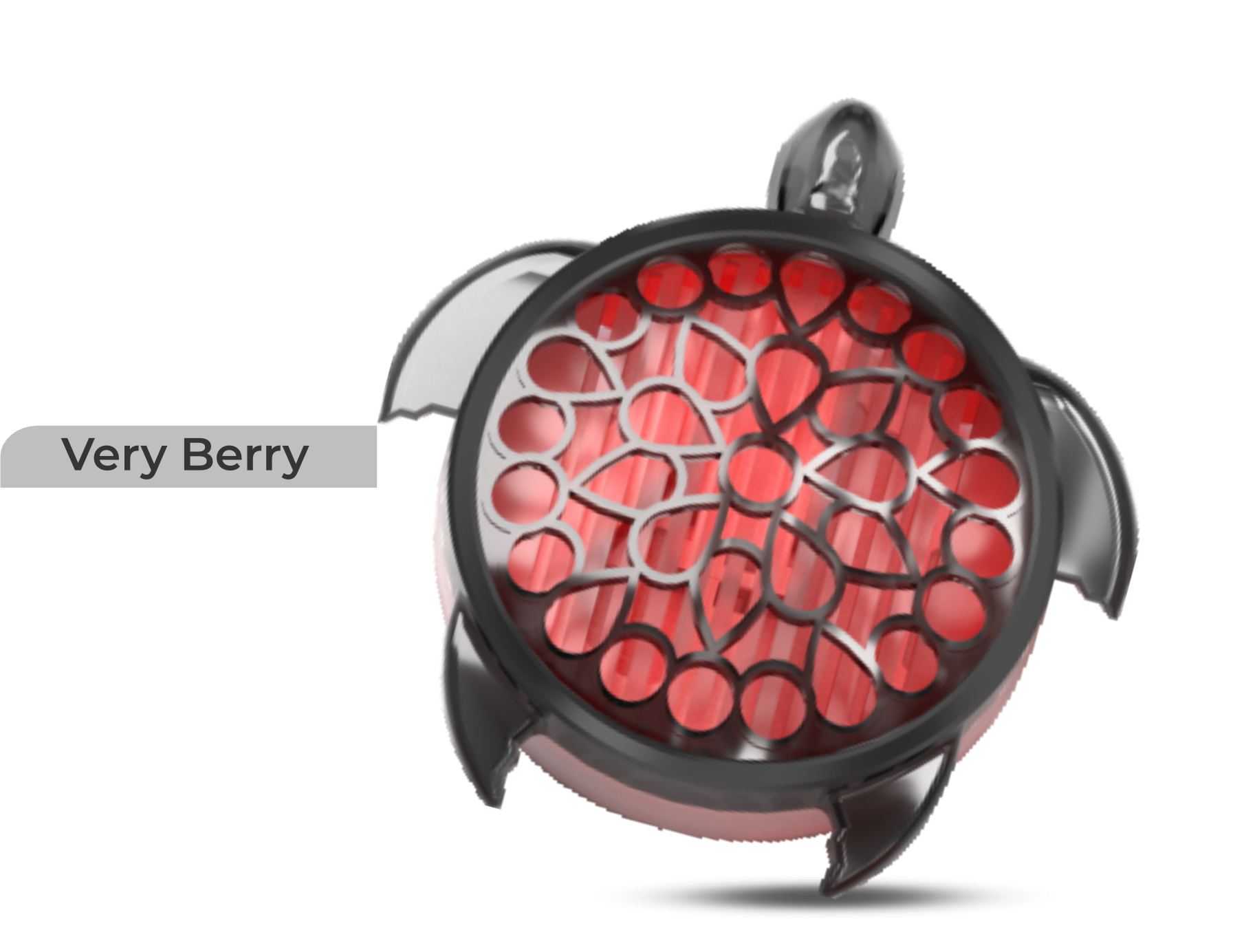 TONKA VERY BERRY