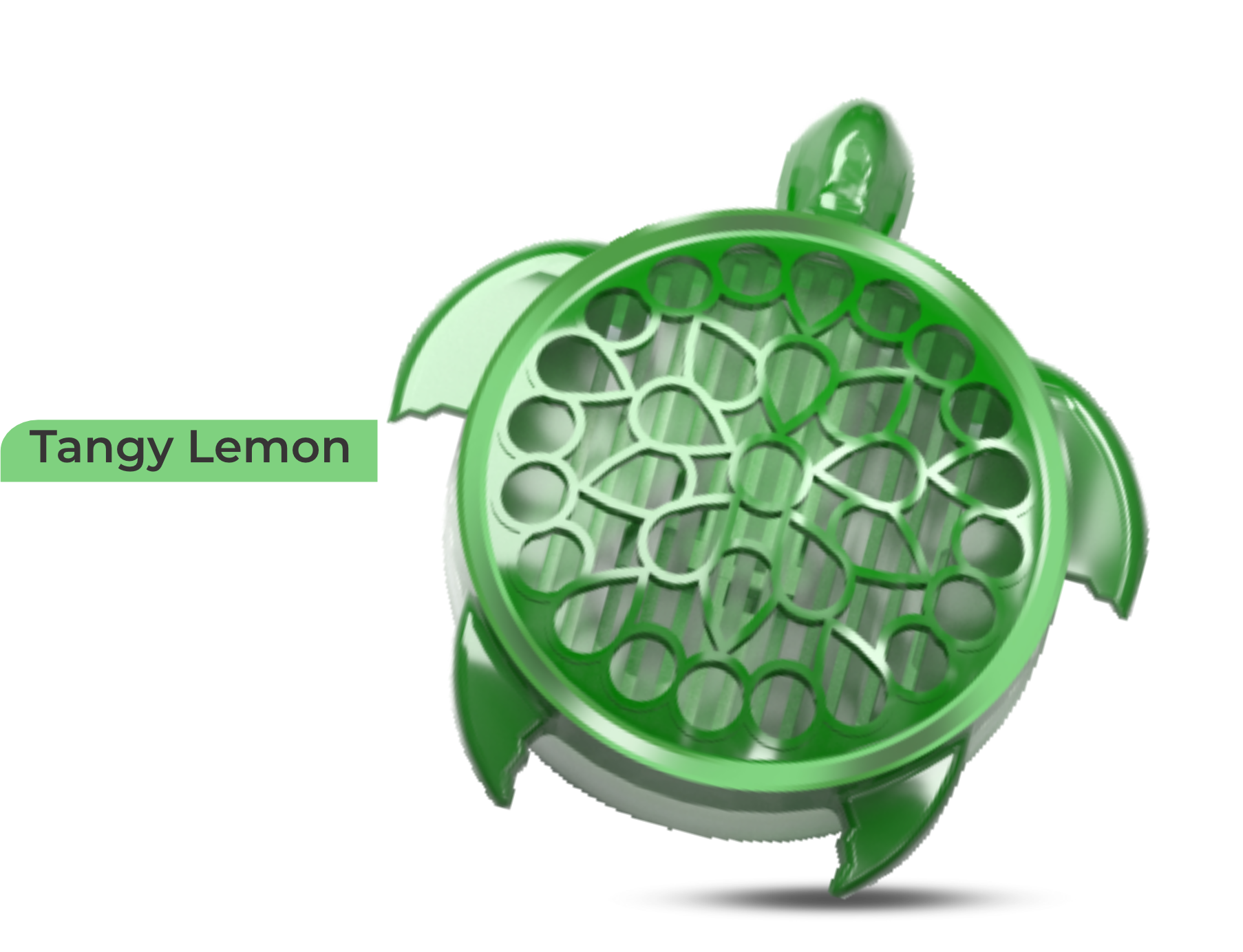 TONKA Tangy Lemon